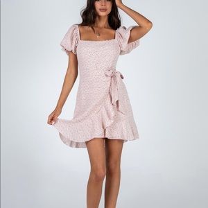 Princess Polly dress